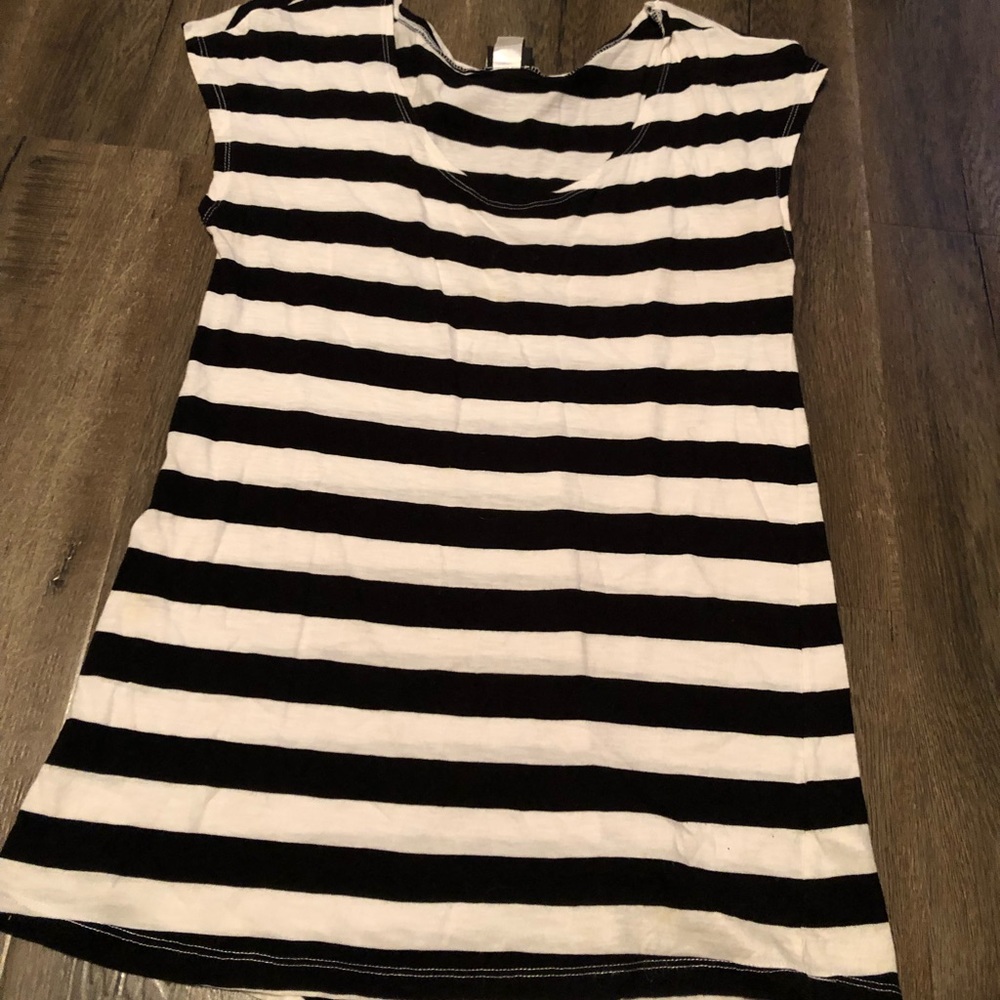 Long blouse